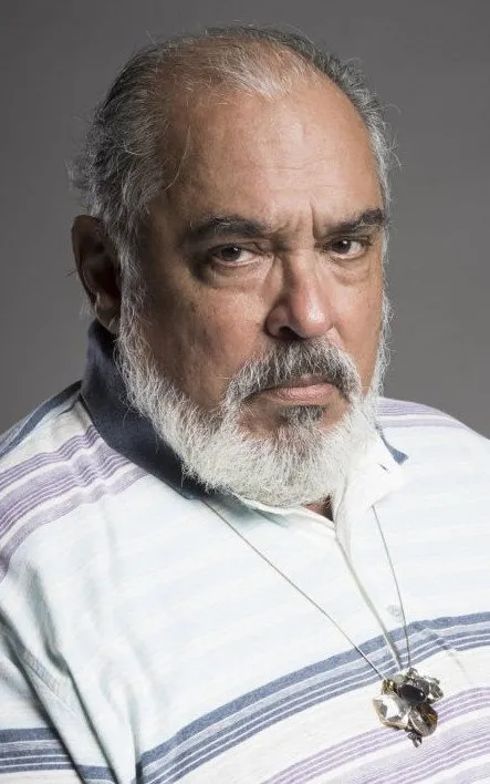 Roberto Bonfim