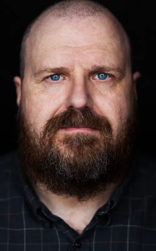 Jean-Robert Bourdage