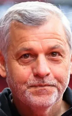 Bruno Génésio