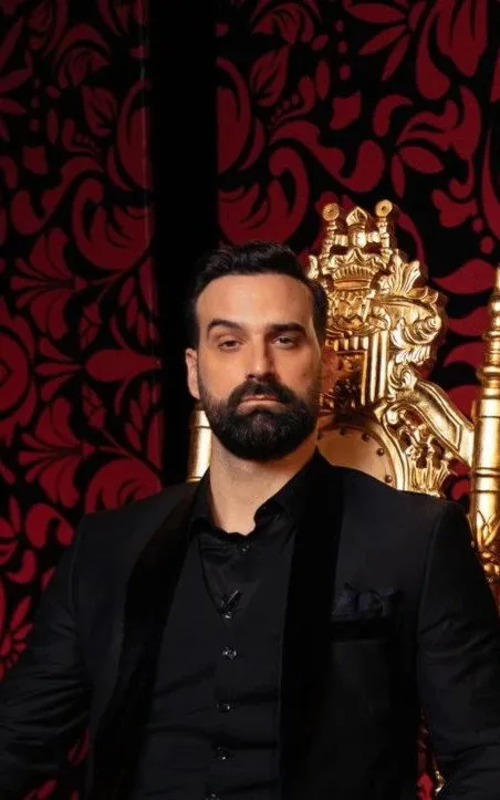 Ivan Šarić