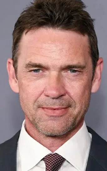 Dougray Scott