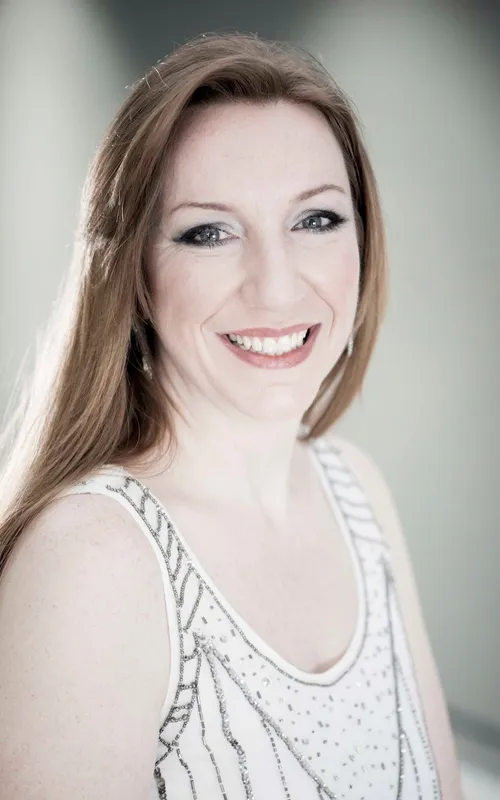 Allison Oakes