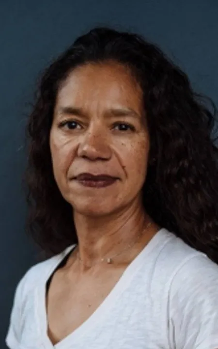 Jaye Griffiths