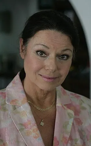 Eva Trejtnarová-Hudečková