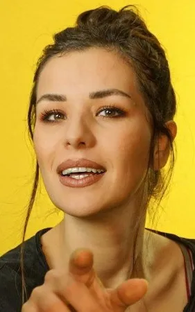 Merve Kurç