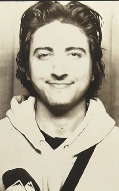 Logan Balthazor