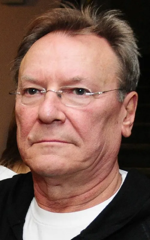 Sergey Shakurov