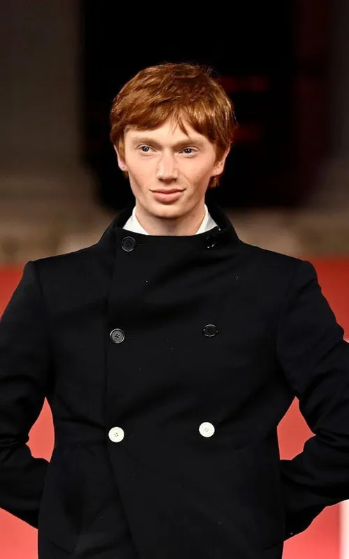 Calum Harper