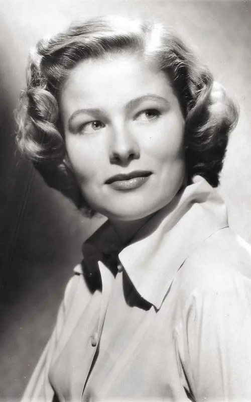 Nancy Olson