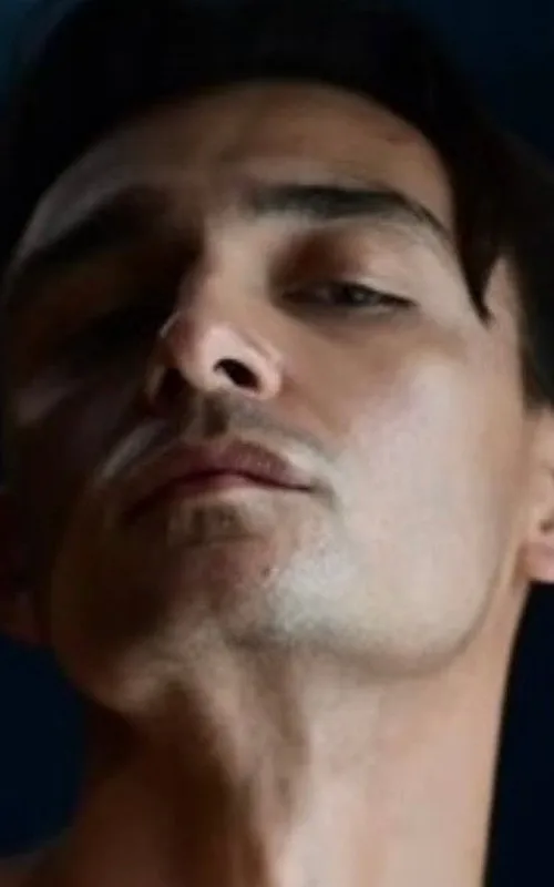 Austin Disney-Santos