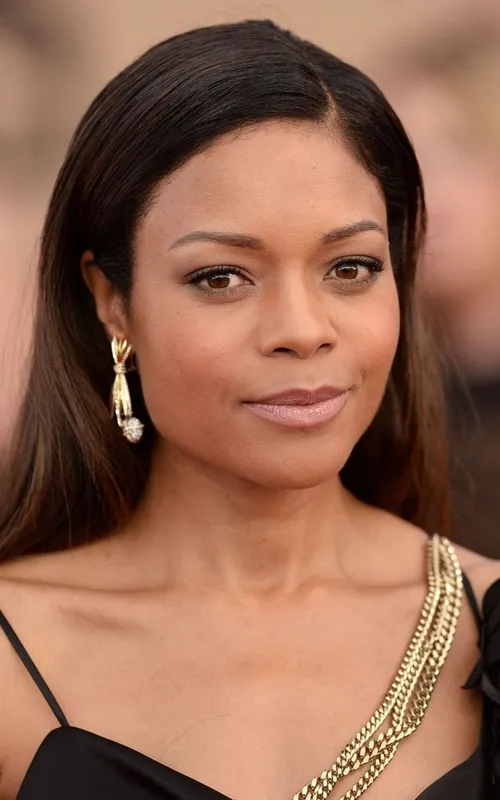 Naomie Harris