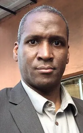 Toney Chapman Steele