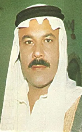 Abd al-Jabbar Kadhim