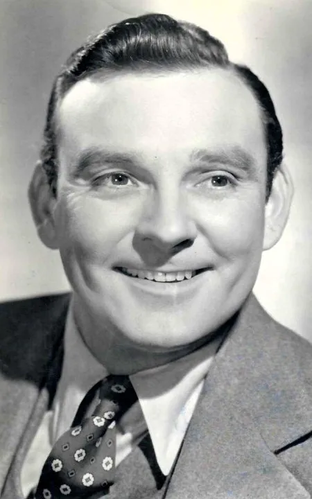 Ralph Byrd