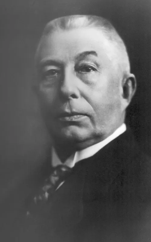 Hendrikus Colijn