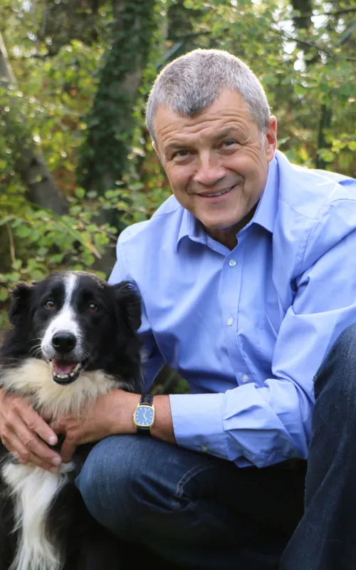 Jacques-Charles Fombonne