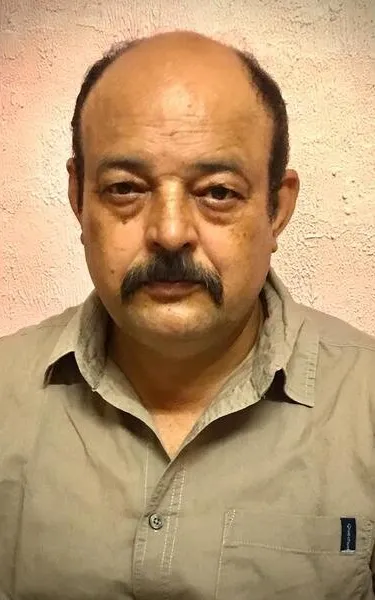 Sidharth Bhardwaj