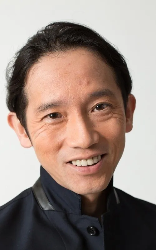 Yoji Matsuda