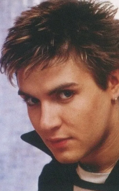 Simon Le Bon