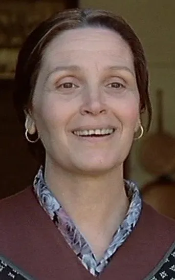 Carla Calò