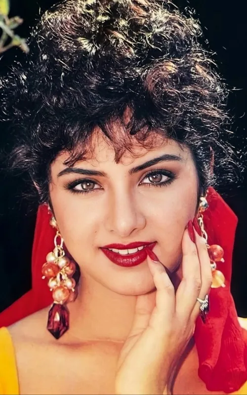 Divya Bharti