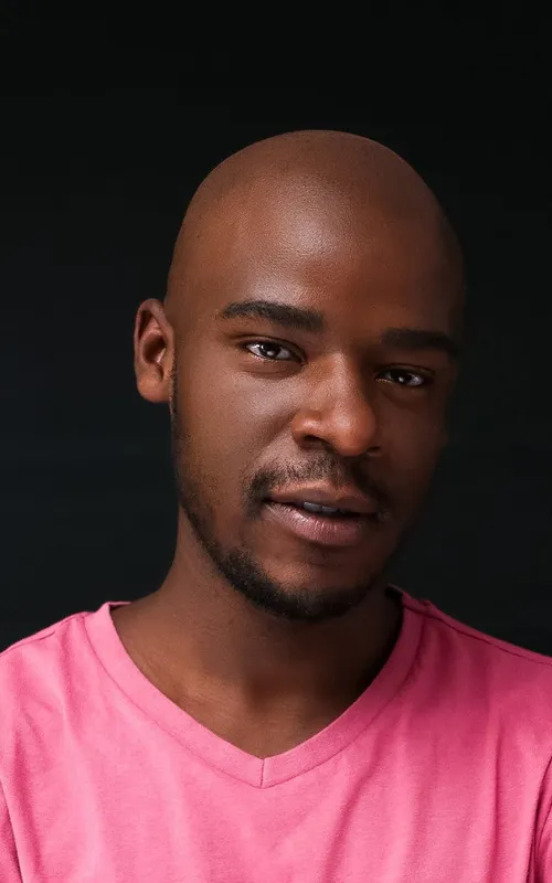 Vincent Mahlape-Sekuba