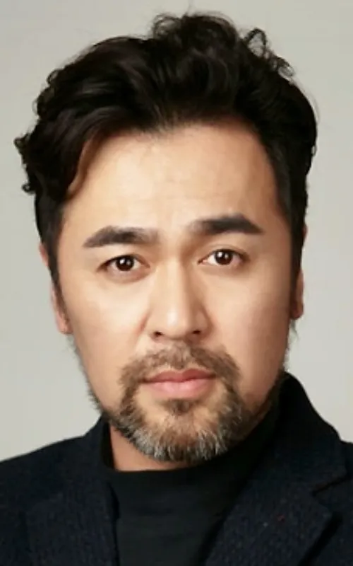 Kim Won-sik