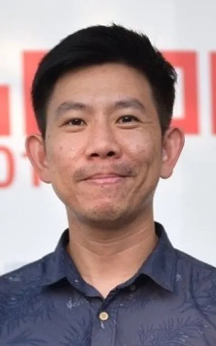 Sompot Chidgasornpongse