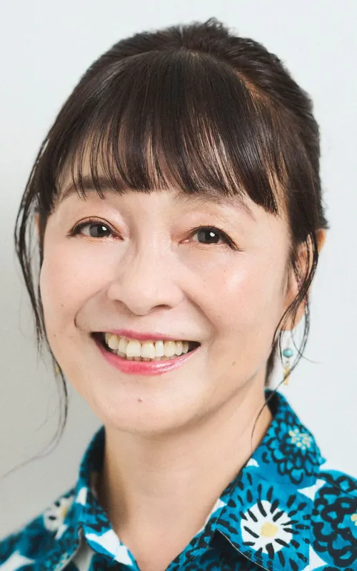 Noriko Hidaka