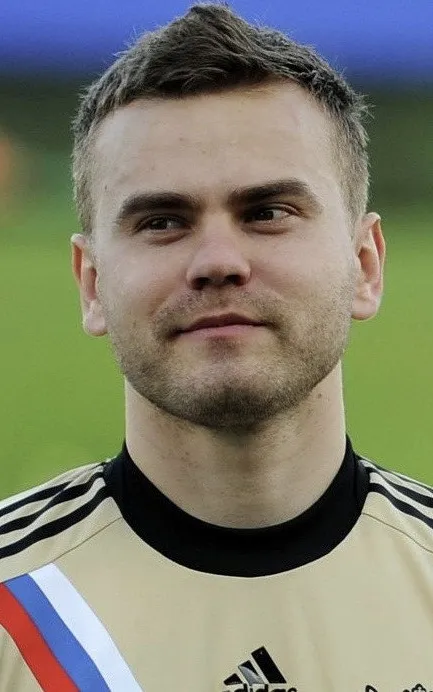 Igor Akinfeev