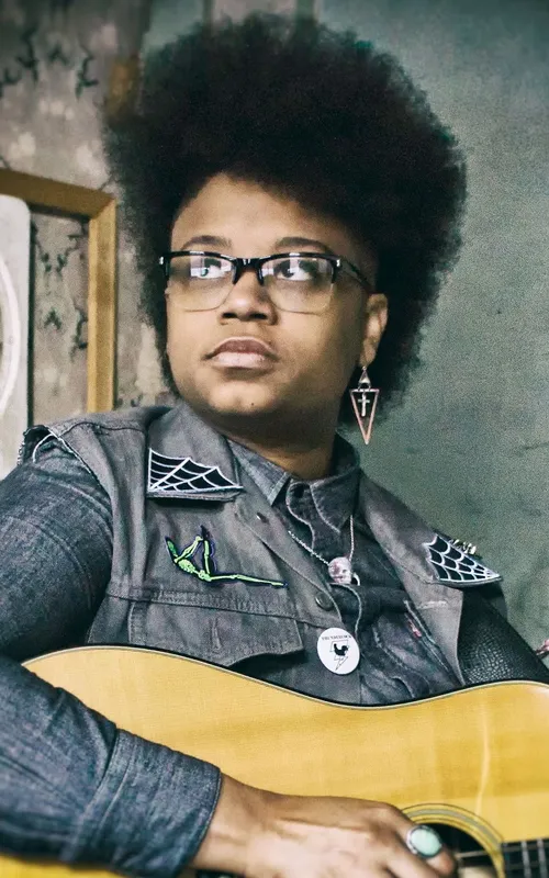 Amythyst Kiah