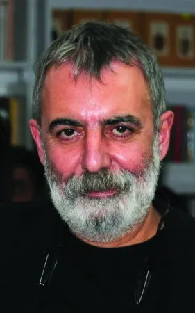 Orhan Alkaya
