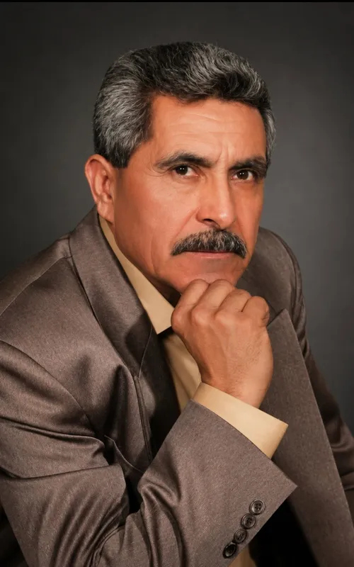 Jose Ramirez Raya