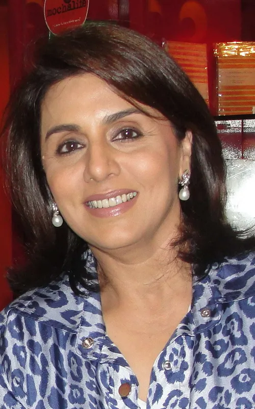 Neetu Singh