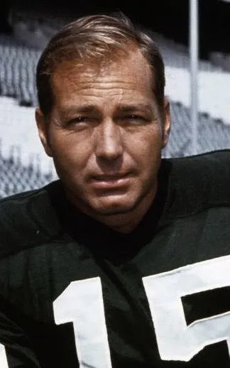 Bart Starr