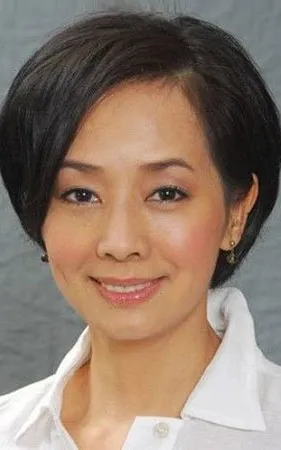 Teresa Mo Shun-Kwan