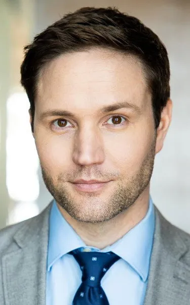 Ryan Shaughnessy
