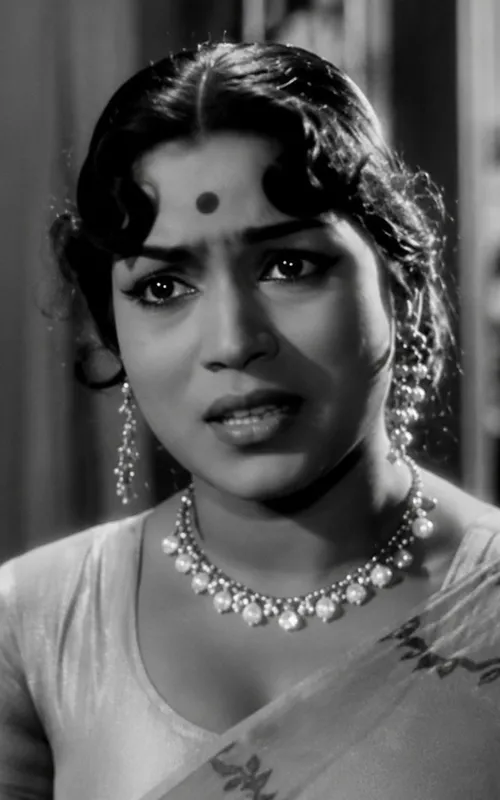 V. R. Thilagam