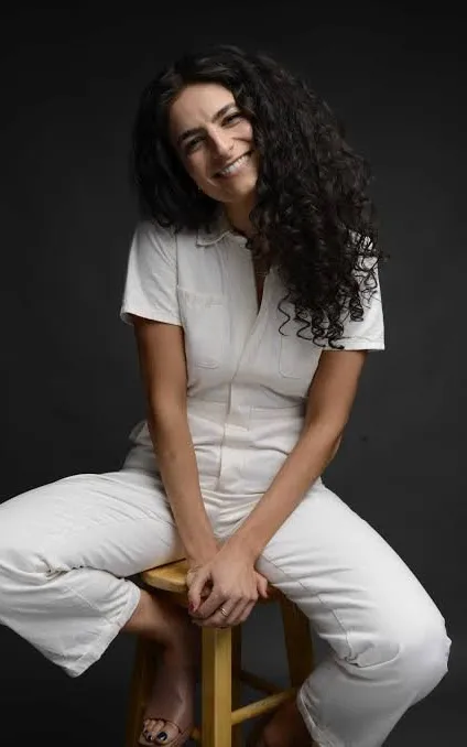 Olivia AbiAssi