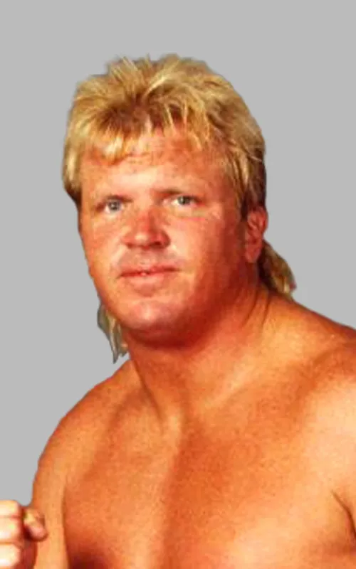 Bobby Eaton