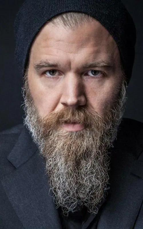 Ryan Hurst