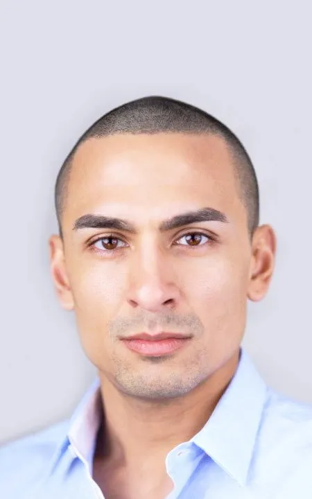Michael Reventar