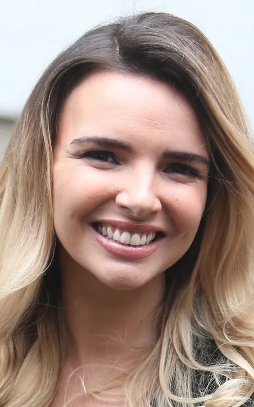 Nadine Coyle