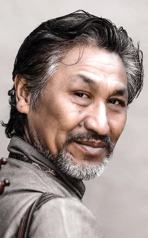 Tsering Dorjee Bawa