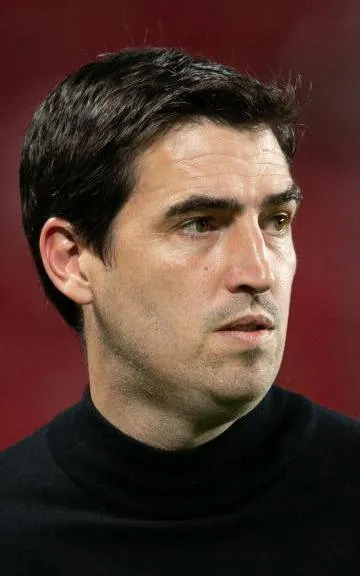 Andoni Iraola