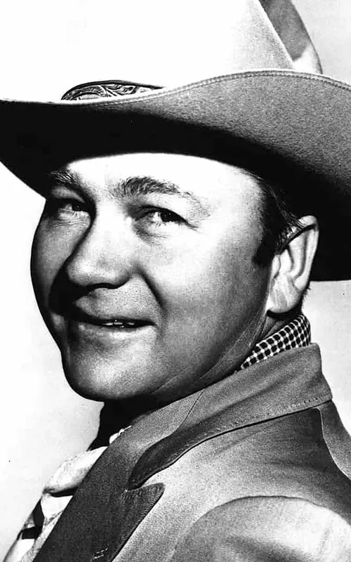Tex Ritter