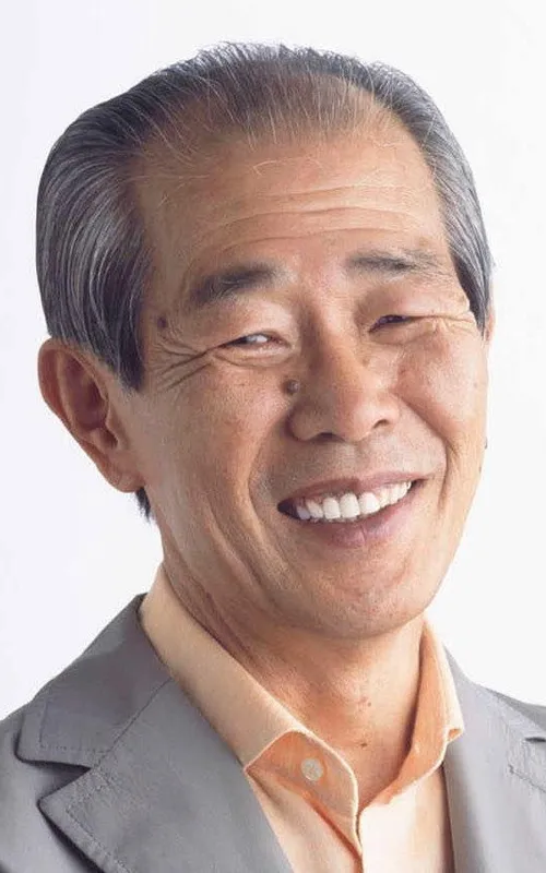 Shiro Sasaki