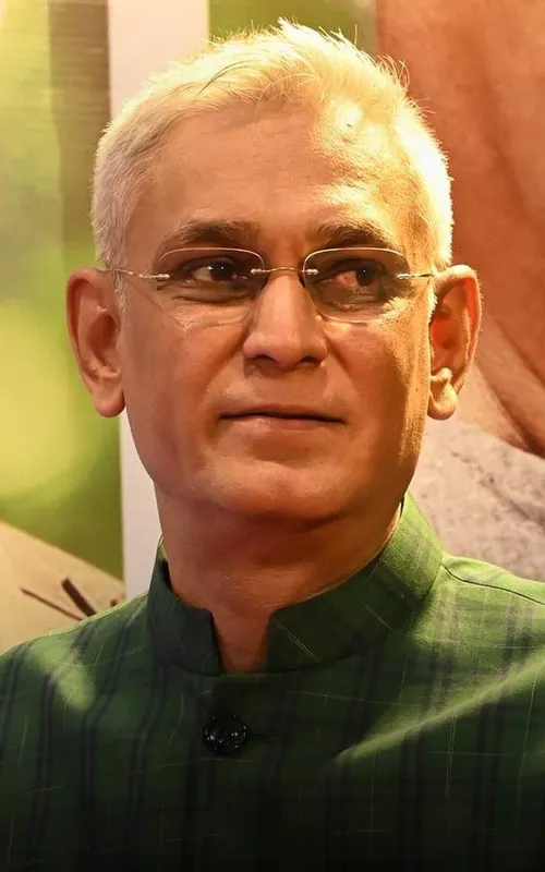 Atanu Raychaudhuri