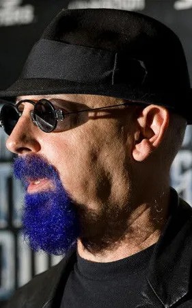 Ira Steven Behr