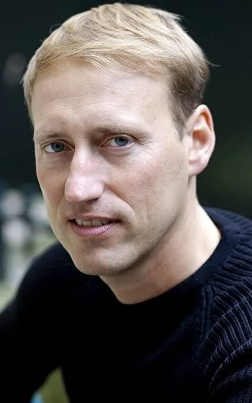 Jan Oliver Schroeder